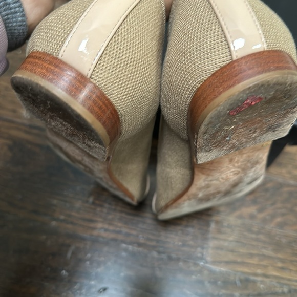 Chanel flats - Picture 5 of 9